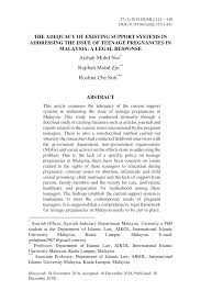 Https Journals Iium Edu My Iiumlj Index Php Iiumlj Article Download 431 244 1529