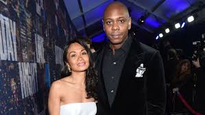 That being black (in america) doesn't come without its perks to. The Untold Truth Of Dave Chappelle S Wife Elaine Chappelle Thenetline