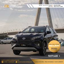 Carsome merupakan platform jual beli kereta terpakai terbaik di malaysia. What S The Rush It S Only A 2018 Honey Carsmart Brunei Facebook