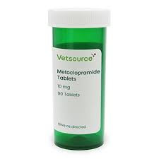 Image result for Metoclopramide
