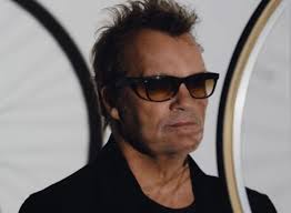 Le père du chanteur Axel Bauer était la voix de Radio Londres