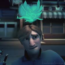 Steve and Eli from Trollhunters