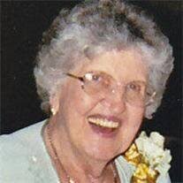 Mary Ksenich Obituary