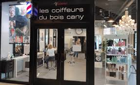 Les Coiffeurs du Bois Cany (Mon Coiffeur Exclusif)