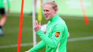Wolfsburg miss chance to go third after being held by gladbach. Ich Will Immer Gewinnen Vfl Wolfsburg