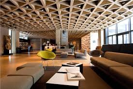 Yale University Art Gallery Interior Modlar Com En 2020 Astuces Deco Design Deco