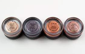 Mac Cham Pale Paint Pots Review