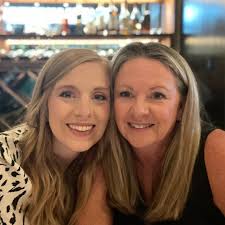 Happy Birthday @elainecfisher! You are a lot of things to many different  people but to me