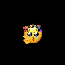 pin oleh falentina dewi di อ โม จ menggambar emoji emoji kartun