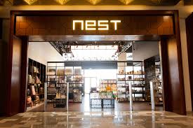 Great News To All Our Lovely Visitors Nest Home Living Has Just Opened At Galleria Mall Where Home Shoppers Belong A Home And Living Home Art Galleria Mall