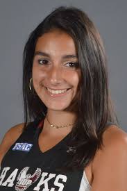 2017 Field Hockey Roster