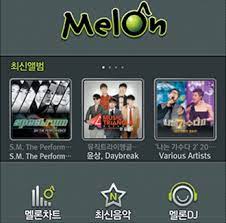 The owner/ as logo park. Melon Doubles Fees For Its Music Streaming Service