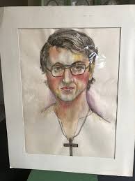 John Jerry-Anthony Parente