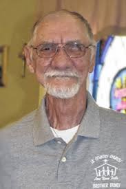 Casto Dewey Obituary (1941