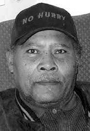 Howard Patterson Obituary (2017)