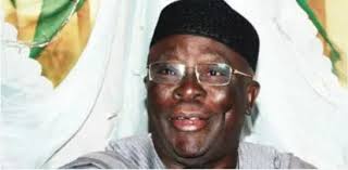 A TRIBUTE TO BABA AYO ADEBANJO