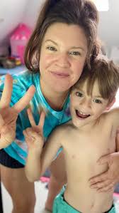 So honored to have spent the most precious evening with my #bestie and her  sweet Love, Jeff and their families. Congrats Dawn and Jeff Jose! Marvin in  the background 😂 @georgiadusk @gorilla_jo