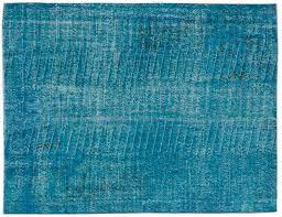 Paco home patchwork kurzflor teppich wohnzimmer moderne vintage optik floral blau türkis türkis 80x250 cm. Teppich Turkis Vintage 258 X 158