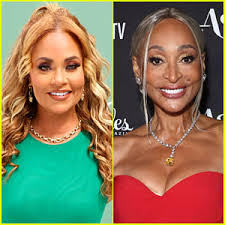 Below Deck Med' Sandy Yawn Details End Of Hannah's Feud