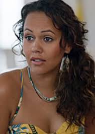 TV Shows Starring Cian Elyse White