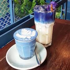 Pin Auf Butterfly Pea Recipe Ideas
