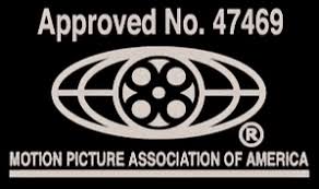 No MPAA Logo - LogoDix
