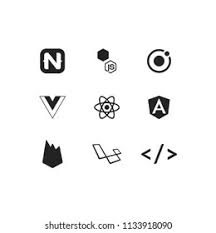 Step 6 — create a navbar component for navigation. Vue Js Logo Vector Svg Free Download