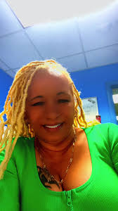 April Smith Decheine