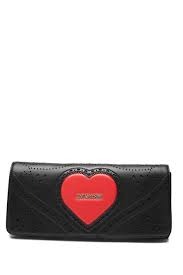 Tous les produits brand_love moschino category_sacs color_blanc color_brun color_gris color_jaune color_noir color_orange color_rose color_rouge color_vert gender_femme season_automne/hiver season_printemps/été subcategory_cabas subcategory_pochettes. Borsa Pochette Love Moschino Pu Donna Nera In Ecopelle Scuderistore