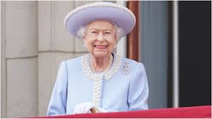 Queen Elizabeth and 'Working' Royals ...