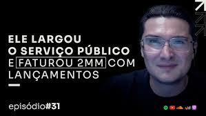 O EX-SERVIDOR QUE FATUROU 2MM COM CONSTELAÇÃO FAMILIAR