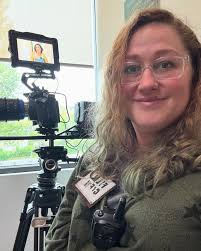 Sarah Majdali Ryerson (@sarahmajdaliryerson_films) • Instagram photos and  videos