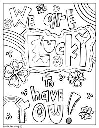Search your coloring page here. Teacher Appreciation Week Printables Classroom Doodles
