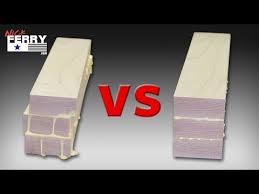 Best Way For Gluing Wood Together To Get Thick Pieces Ep86 Youtube Wood Projects For Beginners Woodworking Projects That Sell Woodworking For Kids