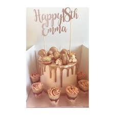 30th Birthday Rose Gold Cake Just Look At This Rose Gold Dream With 30 Rose Gold Strawberry Daiquiri Cake Shots Rose Gold Princ 15th Birthday Cakes 25th Birthday Cakes 14th Birthday Cakes
