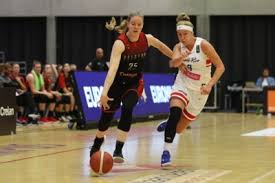 Hln plus in oostende doen antonia delaere en de belgian cats een gooi naar een ticket voor olympische spelen in tokio. Veertien Belgian Cats Voor Oefenduels Tegen Nigeria En Spanj Het Nieuwsblad Mobile