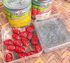 Kat sini daku himpunkan koleksi resepi beraneka air sedap untuk berbuka puasa. Air Lemon Soda Mixed Fruit Herbs Yang Sangat Menyegarkan Ini Resipinya Ilhamresipi