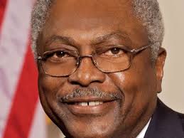 Jim Clyburn