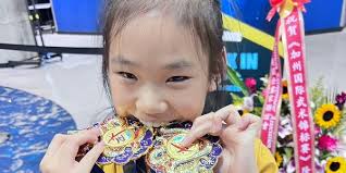 2023 Wushu Competitions