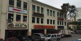 Hyper unggul sdn bhd was incorporated in 2007. Shop Office Presint 8 Putrajaya 3 Tingkat Untuk Dijual