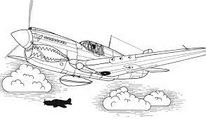 avion militaires 11 transport coloriages a imprimer coloriage produits ct crayola marqueurs de tissu pack classe