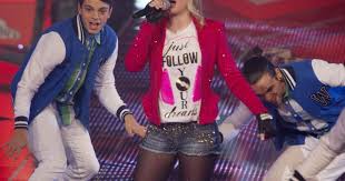 La plus belle voix (french: Brabantse Fabienne Winnaar The Voice Kids Oss E O Bd Nl