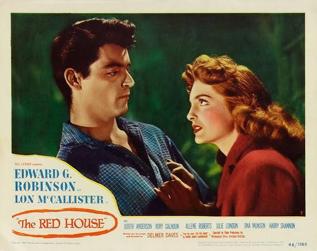 The Red House (1947) – Mike's Take On the Movies