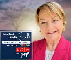 Ginger Ziegler Ministries