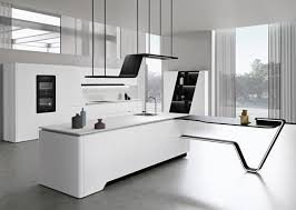 A collection of furniture and proposals for different home spaces combined with pininfarina's ability to design. Snaidero S Vision Kitchen By Pininfarina Wins The Good