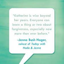 A pamela dorman books/viking life title. The Gift Of Forgiveness Inspiring Stories From Those Who Have Overcome The Unforgivable Katherine Schwarzenegger Pratt 9781984878250 Amazon Com Books