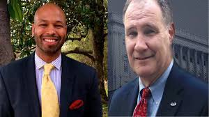 Runoff for Mississippi 1st Congressional District race June 2