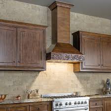 kitchen remodel, wall mount range hood