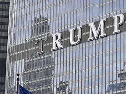 When is trump tower open? Donald Trump Lasst Kiosk Miete Im Trump Tower Mit Wahlkampfgeld Bezahlen Panorama