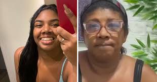 'A Fazenda 2024': Raquel Brito, irmã de Davi do 'BBB 24', é acusada por tia  de bater na própria mãe